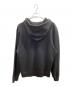 stussy (ステューシー) プルオーバーパーカー ブラック サイズ:M：8000円