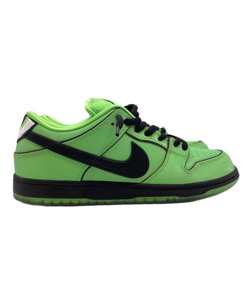 NIKE SB（ナイキエスビー）The Powerpuff Girls × Nike SB Dunk Low Pro QS 