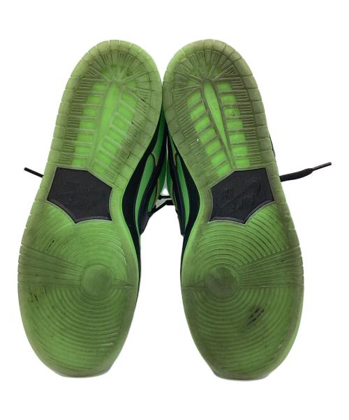 NIKE SB（ナイキエスビー）The Powerpuff Girls × Nike SB Dunk Low Pro QS 