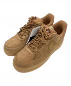 NIKEナイキ）の古着「Air Force 1 Low '07 WB 