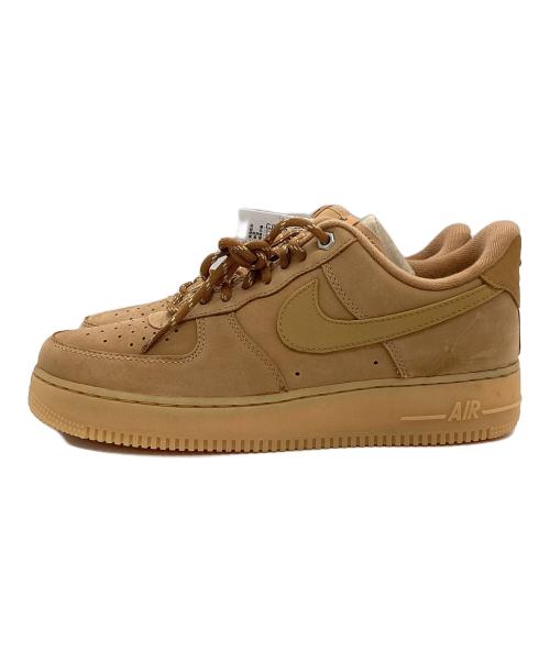 NIKE（ナイキ）NIKE (ナイキ) Air Force 1 Low '07 WB 