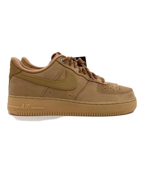 NIKE（ナイキ）NIKE (ナイキ) Air Force 1 Low '07 WB 
