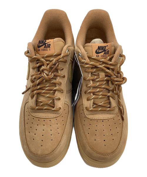 NIKE（ナイキ）NIKE (ナイキ) Air Force 1 Low '07 WB 