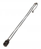 William Wallesウィリアム・ウォレス）の古着「WW Lancelot ランスロットペンダント」