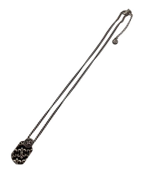 William Walles（ウィリアム・ウォレス）William Walles (ウィリアム・ウォレス) WW Lancelot ランスロットペンダントの古着・服飾アイテム