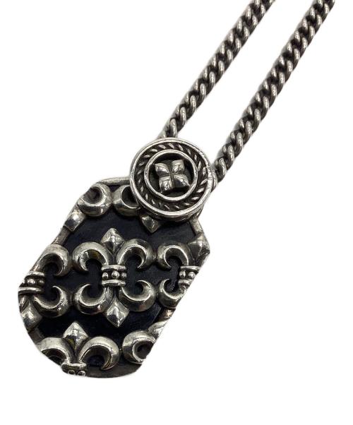 William Walles（ウィリアム・ウォレス）William Walles (ウィリアム・ウォレス) WW Lancelot ランスロットペンダントの古着・服飾アイテム