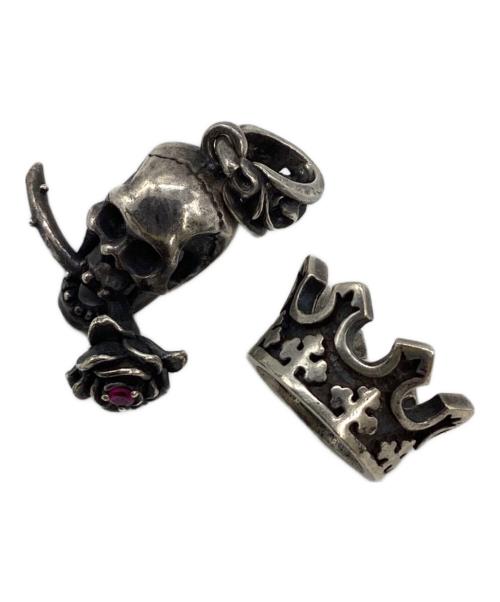 REGALIA（レガリア）REGALIA (レガリア) ペンダントトップの古着・服飾アイテム