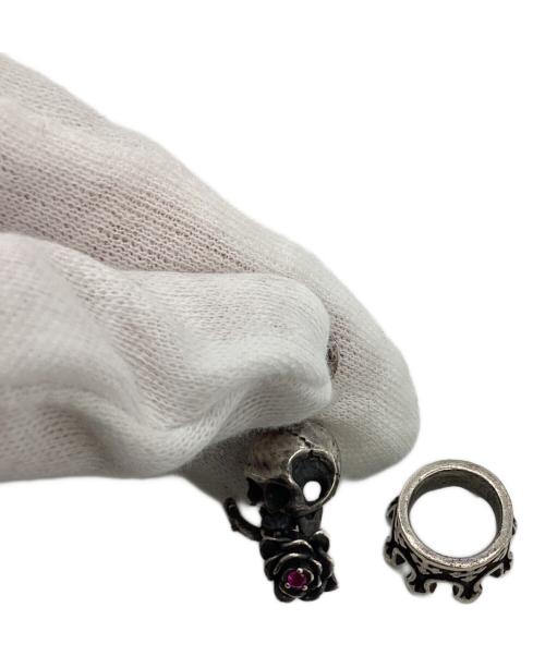 REGALIA（レガリア）REGALIA (レガリア) ペンダントトップの古着・服飾アイテム