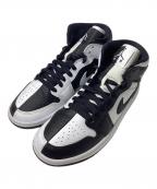 NIKEナイキ）の古着「Women's Air Jordan 1 Mid 