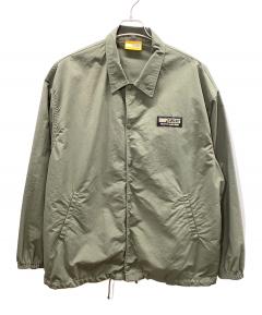 中古・古着通販】山と道 (ヤマトミチ) Taslan Coach Jacket(タスラン