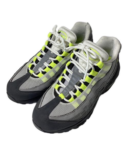 NIKE（ナイキ）NIKE (ナイキ) Air Max 95 OG 