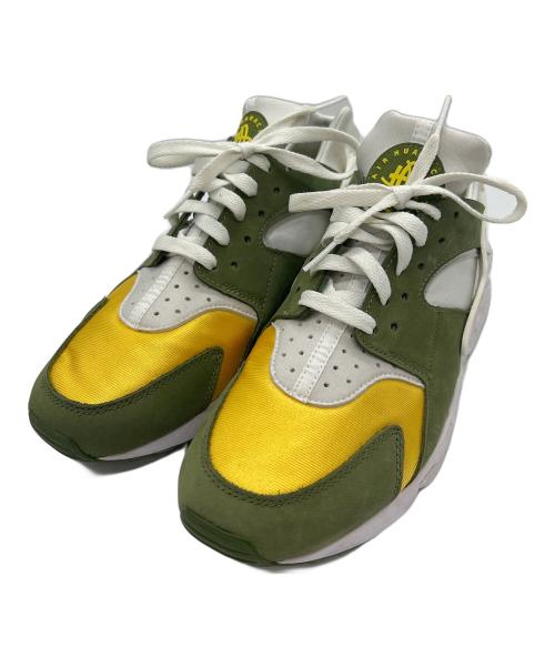 NIKE（ナイキ）NIKE (ナイキ) stussy (ステューシー) Air Huarache 