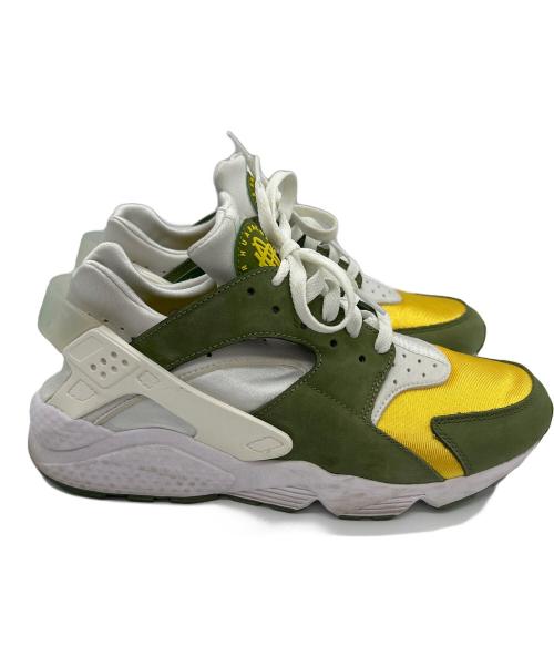 NIKE（ナイキ）NIKE (ナイキ) stussy (ステューシー) Air Huarache 