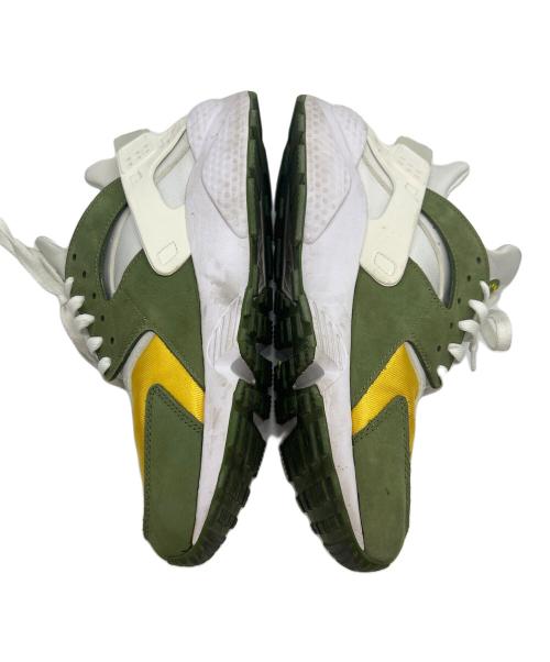NIKE（ナイキ）NIKE (ナイキ) stussy (ステューシー) Air Huarache 
