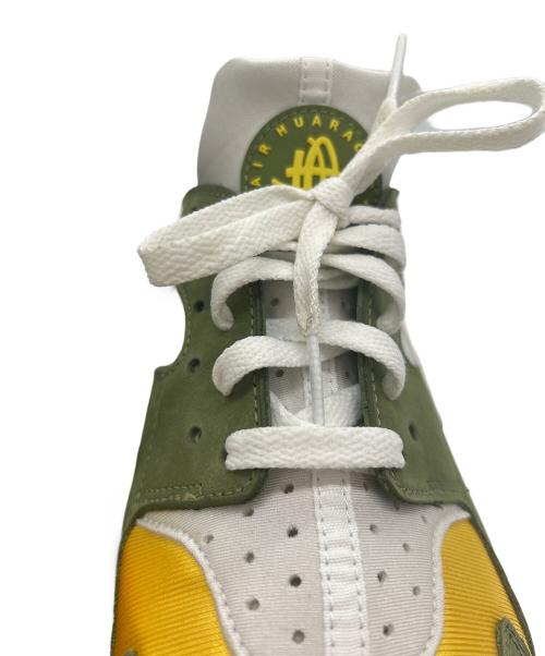 NIKE（ナイキ）NIKE (ナイキ) stussy (ステューシー) Air Huarache 