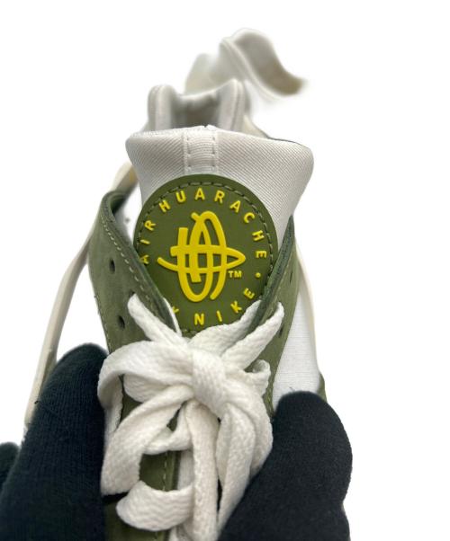 NIKE（ナイキ）NIKE (ナイキ) stussy (ステューシー) Air Huarache 