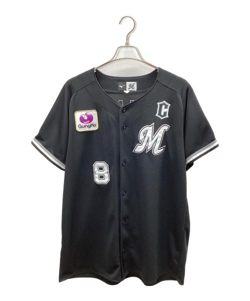 MIZUNO（ミズノ）MIZUNO (ミズノ) スポーツウェア ブラック サイズ:Oの古着・服飾アイテム