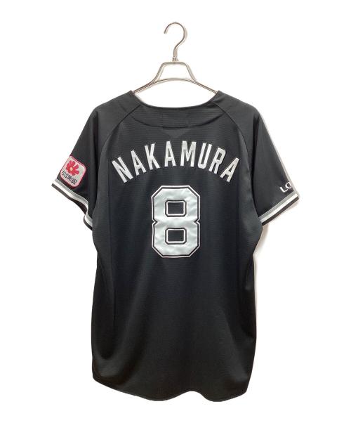 MIZUNO（ミズノ）MIZUNO (ミズノ) スポーツウェア ブラック サイズ:Oの古着・服飾アイテム