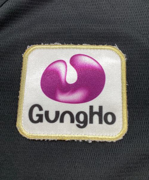 MIZUNO（ミズノ）MIZUNO (ミズノ) スポーツウェア ブラック サイズ:Oの古着・服飾アイテム