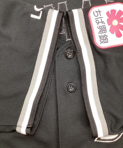 MIZUNO（ミズノ）MIZUNO (ミズノ) スポーツウェア ブラック サイズ:Oの古着・服飾アイテム