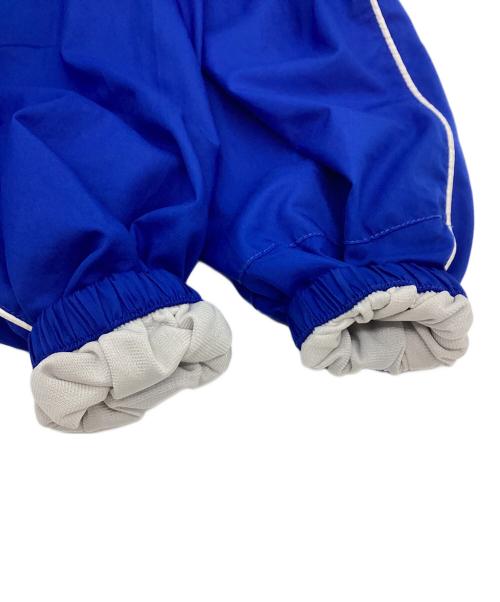 stussy（ステューシー）stussy (ステューシー) トラックジャケット ブルー サイズ:Lの古着・服飾アイテム