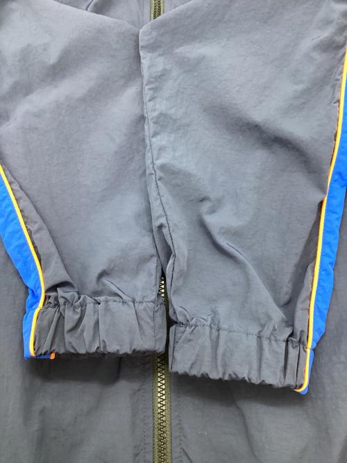 UMBRO（アンブロ）UMBRO (アンブロ) 梅田サイファー (ウメダサイファー) JUNRED (ジュンレッド) トラックジャケット ネイビー サイズ:Mの古着・服飾アイテム