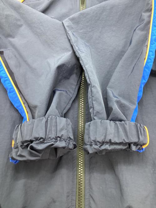 UMBRO（アンブロ）UMBRO (アンブロ) 梅田サイファー (ウメダサイファー) JUNRED (ジュンレッド) トラックジャケット ネイビー サイズ:Mの古着・服飾アイテム