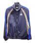 UMBRO（アンブロ）の古着「トラックジャケット」｜ネイビー