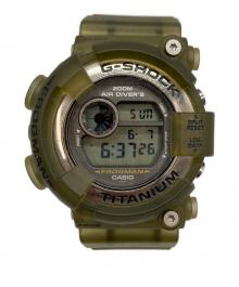 CASIO（カシオ）の古着「腕時計」
