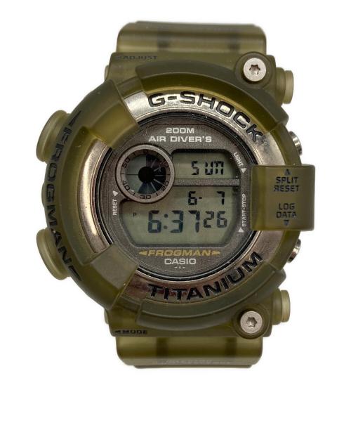 CASIO（カシオ）CASIO (カシオ) 腕時計の古着・服飾アイテム