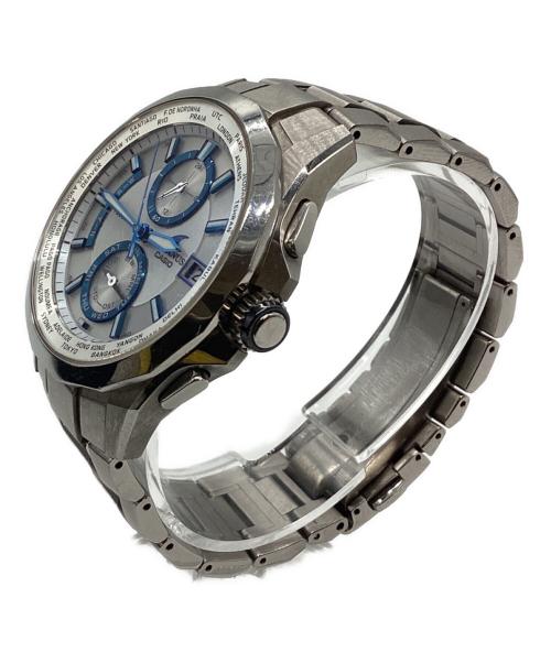CASIO（カシオ）CASIO (カシオ) OCEANUS（オシアナス）の古着・服飾アイテム