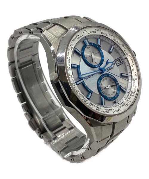 CASIO（カシオ）CASIO (カシオ) OCEANUS（オシアナス）の古着・服飾アイテム