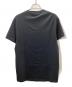 LOEWE (ロエベ) Paula’s Ibiza (パウラズ イビザ) ロゴプリントTシャツ ブラック サイズ:Ｌ：16000円