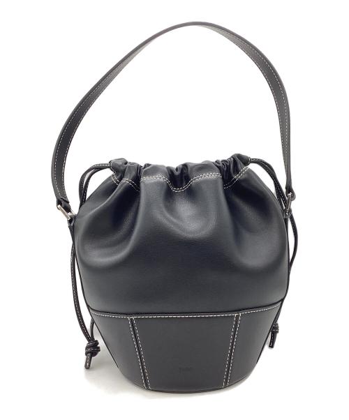 VASIC（ヴァジック）VASIC (ヴァジック) GEM（ジェム） ブラックの古着・服飾アイテム