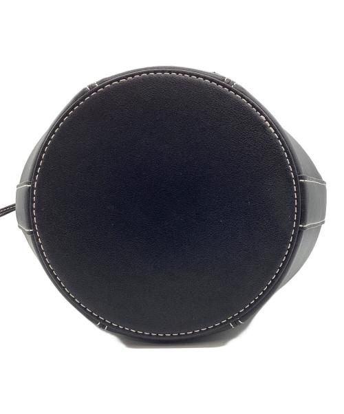 VASIC（ヴァジック）VASIC (ヴァジック) GEM（ジェム） ブラックの古着・服飾アイテム