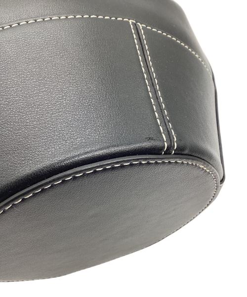 VASIC（ヴァジック）VASIC (ヴァジック) GEM（ジェム） ブラックの古着・服飾アイテム