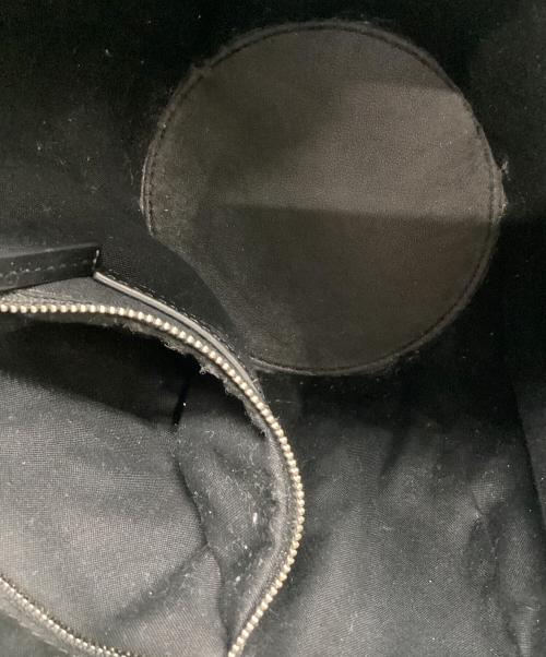 VASIC（ヴァジック）VASIC (ヴァジック) GEM（ジェム） ブラックの古着・服飾アイテム