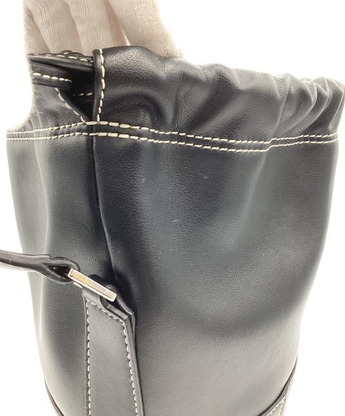 VASIC（ヴァジック）VASIC (ヴァジック) GEM（ジェム） ブラックの古着・服飾アイテム