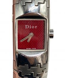 Christian Dior（クリスチャン ディオール）の古着「腕時計」