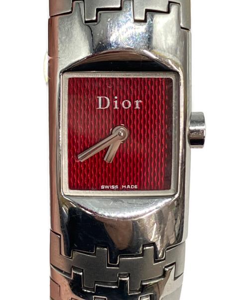 Christian Dior（クリスチャン ディオール）Christian Dior (クリスチャン ディオール) 腕時計の古着・服飾アイテム