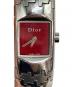 Christian Dior（クリスチャン ディオール）の古着「腕時計」