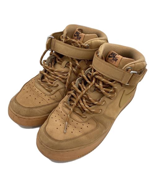 NIKE（ナイキ）NIKE (ナイキ) Air Force 1 Mid 