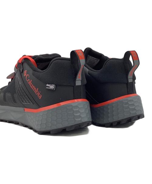 Columbia（コロンビア）Columbia (コロンビア) ファセット セブンティーファイブ ブラック サイズ:28.5 未使用品の古着・服飾アイテム