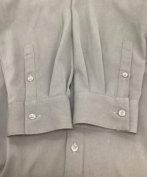 ATTACHMENT（アタッチメント）ATTACHMENT (アタッチメント) シャツ ブラック サイズ:2の古着・服飾アイテム