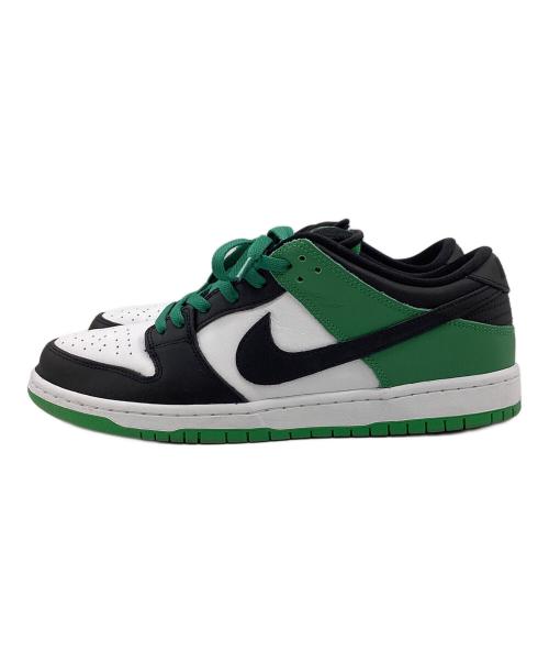 NIKE SB（ナイキエスビー）NIKE SB (ナイキエスビー) Dunk Low Pro 