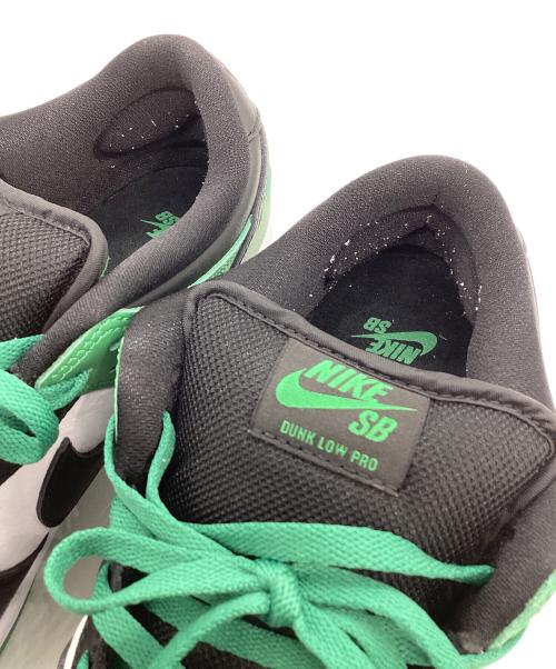 NIKE SB（ナイキエスビー）NIKE SB (ナイキエスビー) Dunk Low Pro 