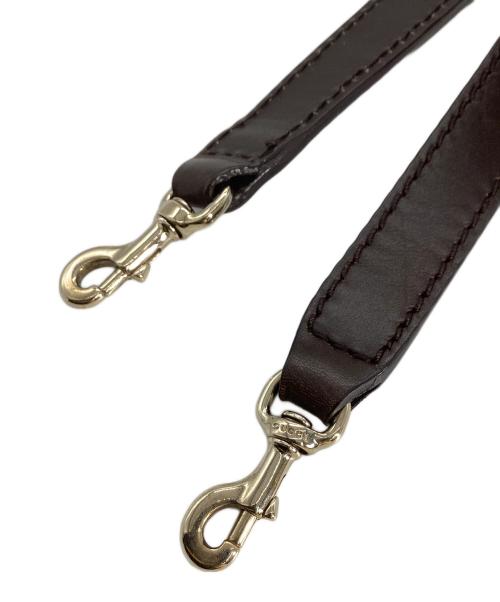 GUCCI（グッチ）GUCCI (グッチ) ミニボストンバッグの古着・服飾アイテム