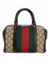 GUCCI（グッチ）の古着「ミニボストンバッグ」