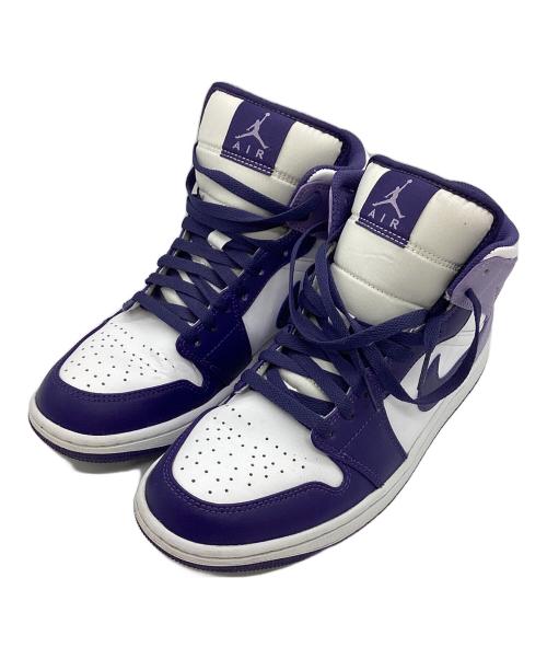NIKE（ナイキ）NIKE (ナイキ) Air Jordan 1 Mid 