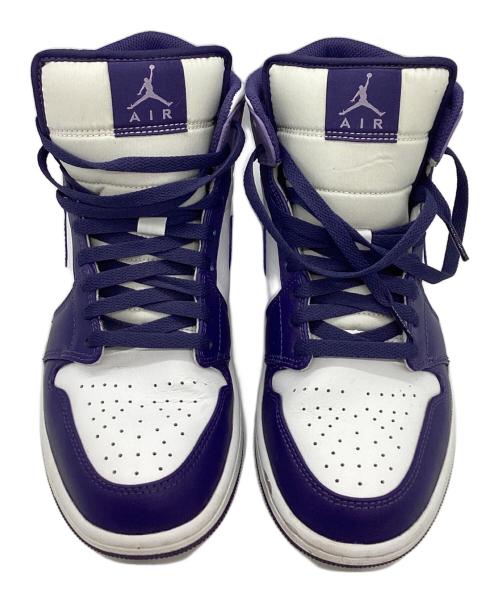 NIKE（ナイキ）NIKE (ナイキ) Air Jordan 1 Mid 